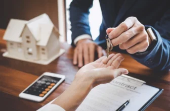 Tối ưu Lợi nhuận và An tâm Tuyệt đối: Vì sao nên chọn Dịch vụ Cho thuê Bất động sản Chuyên nghiệp?