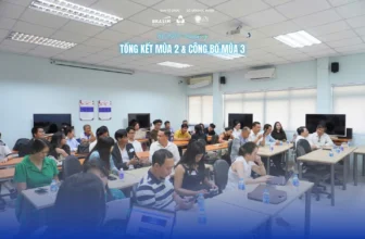 QUẢN GIA VIỆT Tự Hào Đồng Hành Cùng BKASIM: Hướng Tới BKASIM MENTORING Mùa 3 – SALES ENGINEERING